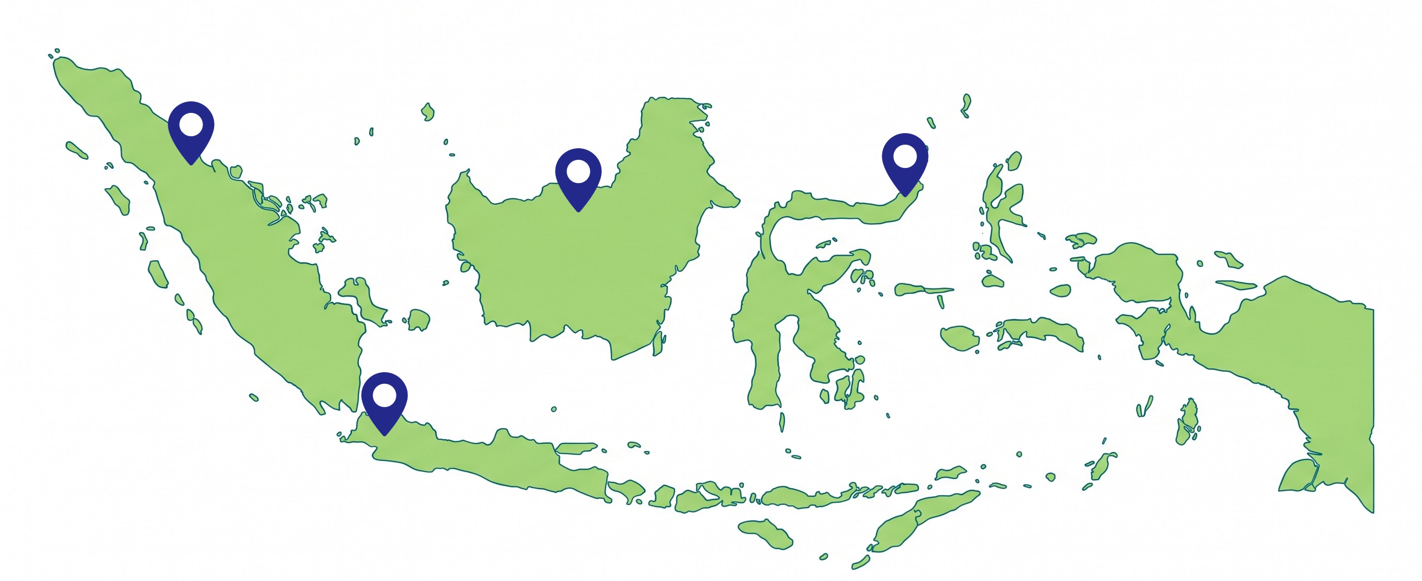 Lokasi Cabang